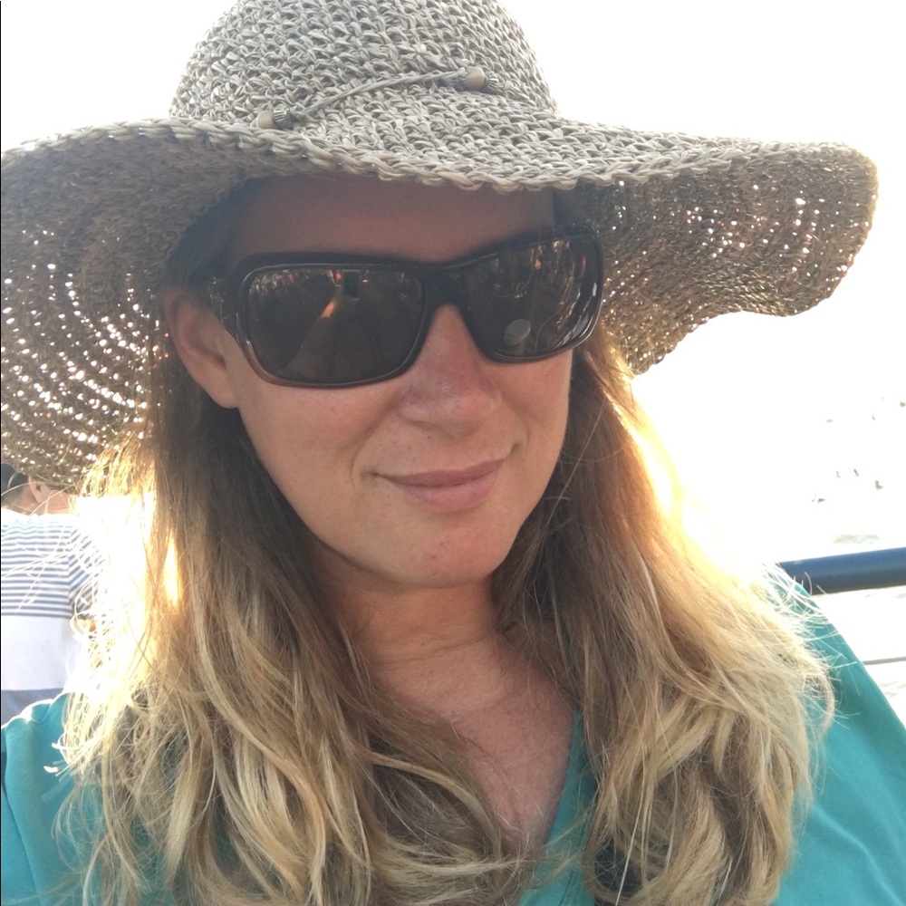 Meet your Posher, Rachel